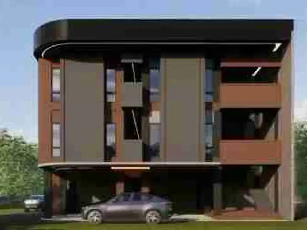 Strategis Eksklusif 31 Kamar Rumah Kost Free Perabotan Perum TPI Wiyung Surabaya