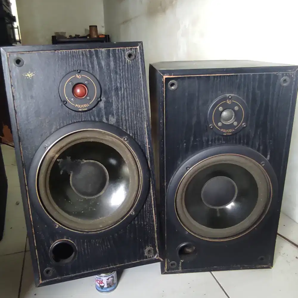 Speaker Infinity SM 105:10inc