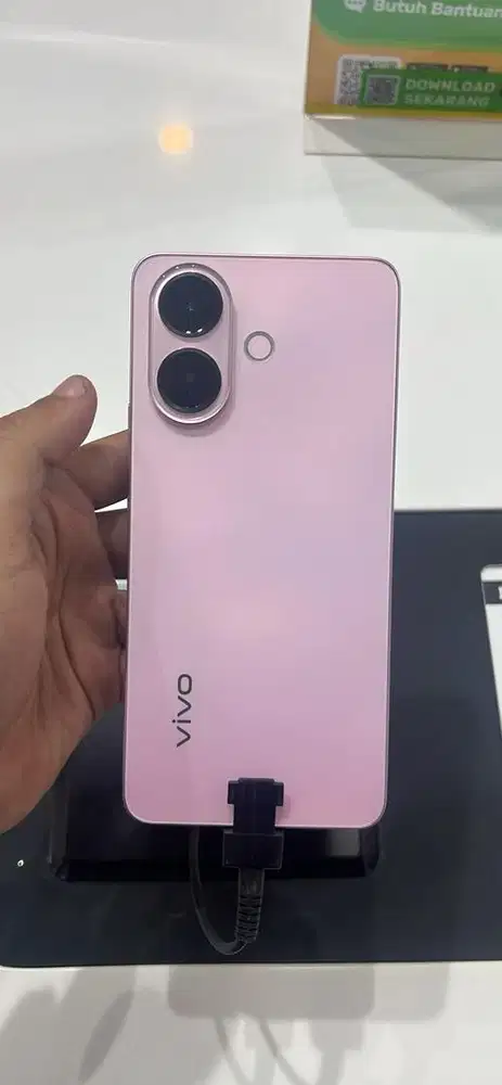 VIVO V60 LITE 4G