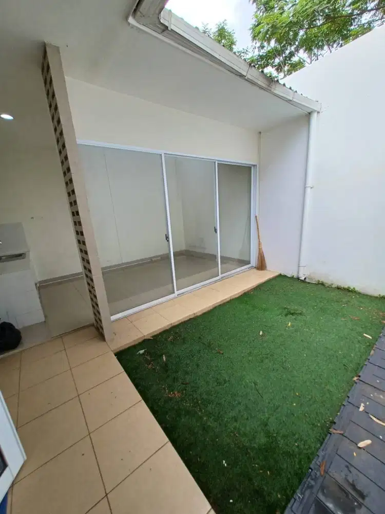 Dijual/Disewakan Rumah Terawat di Summarecon Bandung