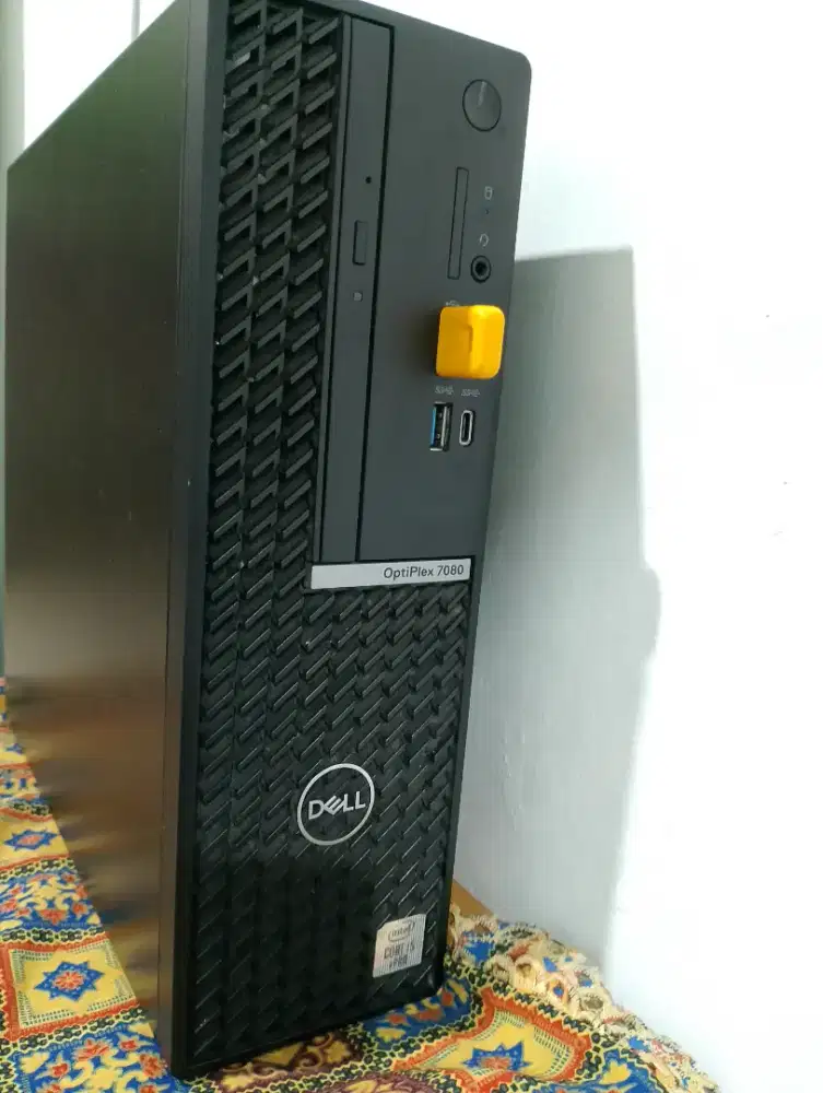 PC Dell optiplek 7080