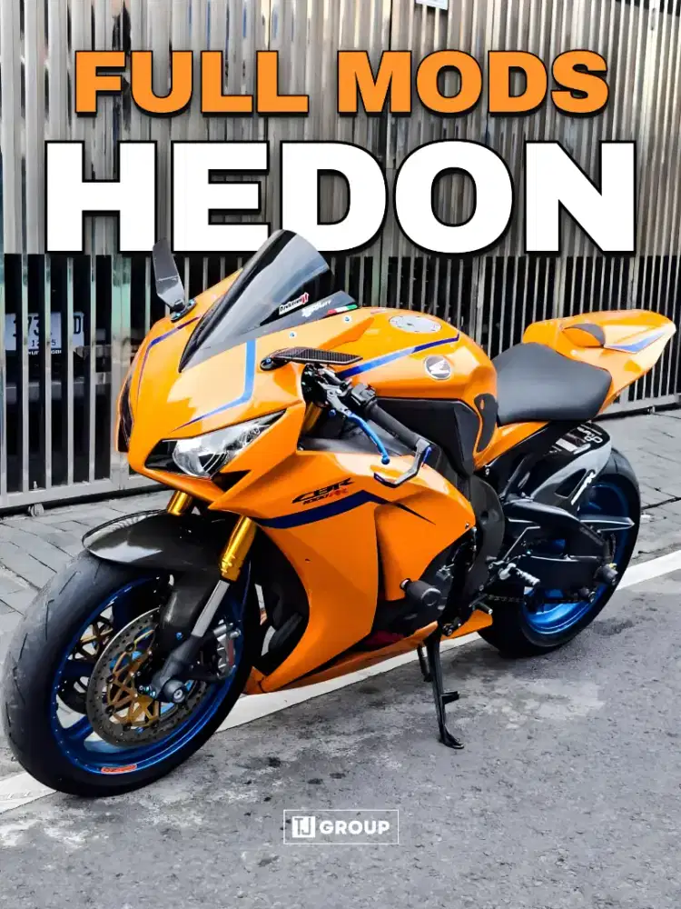 FOR SALE!! HONDA CBR 1000 RR 2013