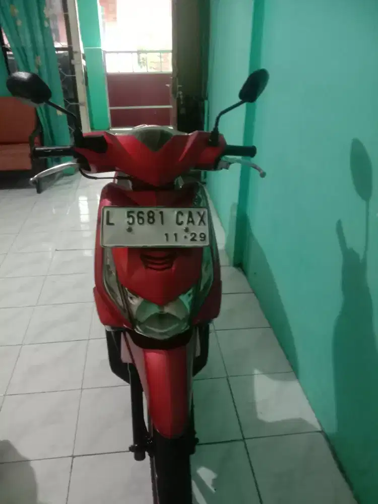 Beat karbu th 2012 full orian total dan sangat istimewah