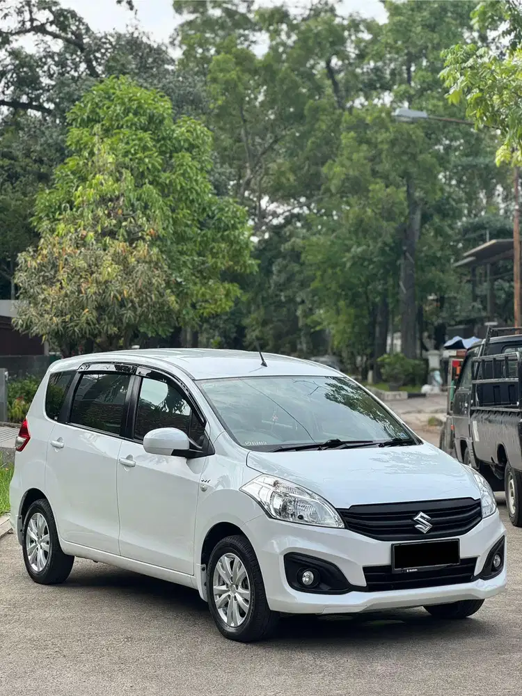 Ertiga GL Manual 2016 Dp 10jt