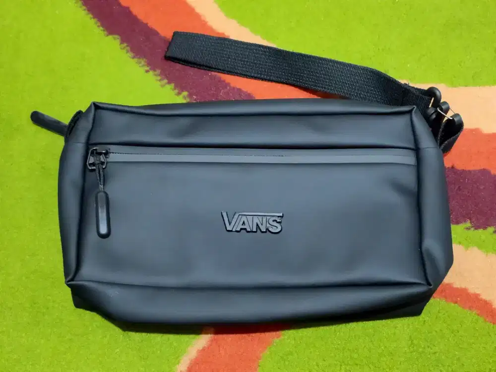 Handbag Vans Pria