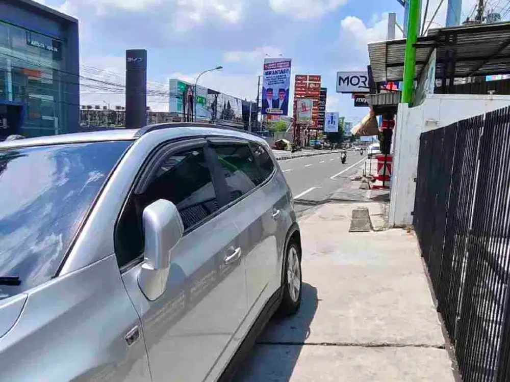 jual ruko mewah harga murah berikut ijin usaha