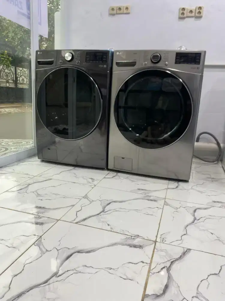 Di butuhkan buat kerja di laundry
