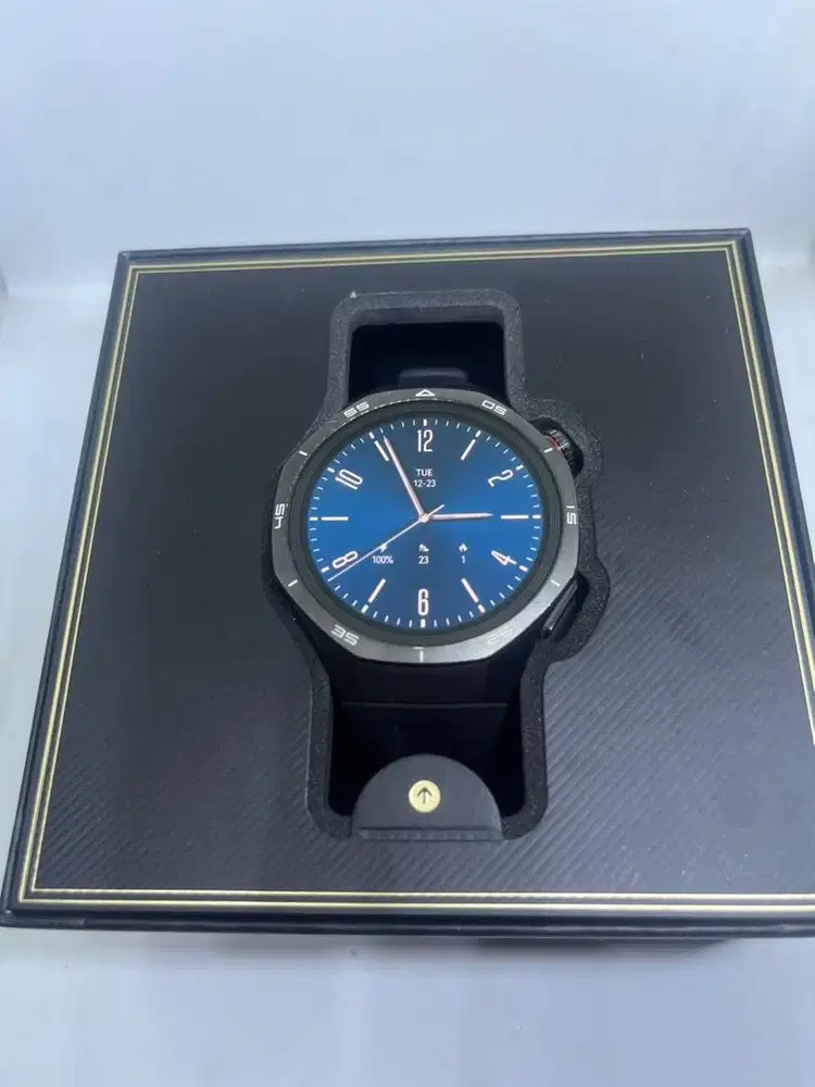 Jual Smart Watch Huawei GT 5 Pro