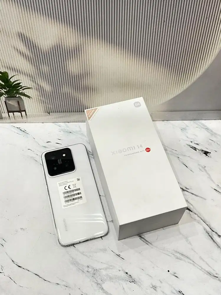 Xiaomi 14 5G 12/256