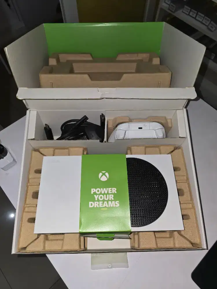 Xbox Series S Like New Mulus Setara PS5