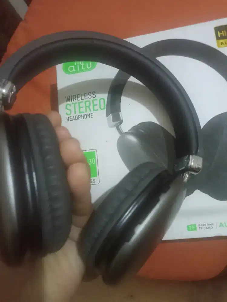 headset aitu 30