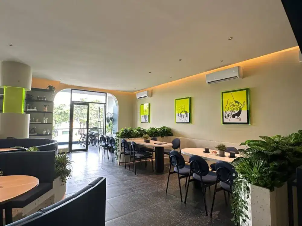 WOW! RUKO PREMIUM GADING SERPONG HANYA 4 M-AN