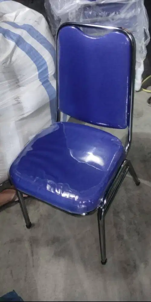 Kursi Kerja Kantor Direktur Kursi Jaring/Hadap/Roda Putar