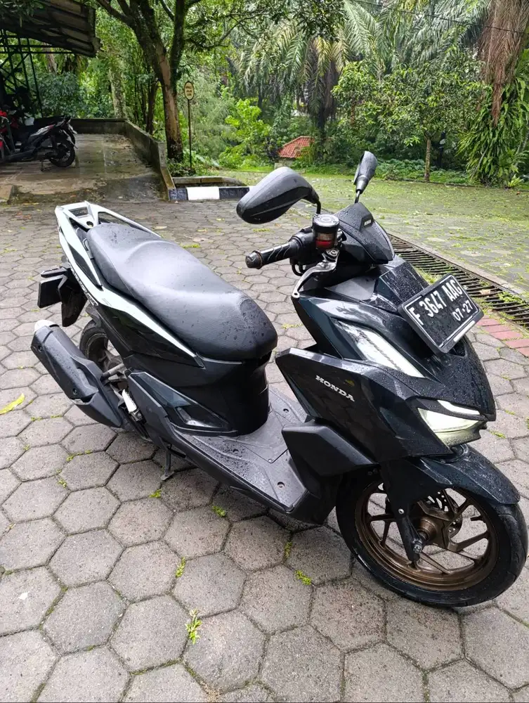 2022 Honda Vario 160