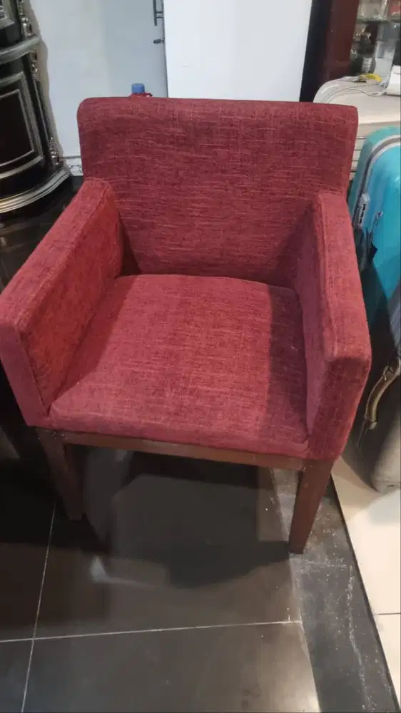 sofa kursi makan empuk murah qualitas tinggi