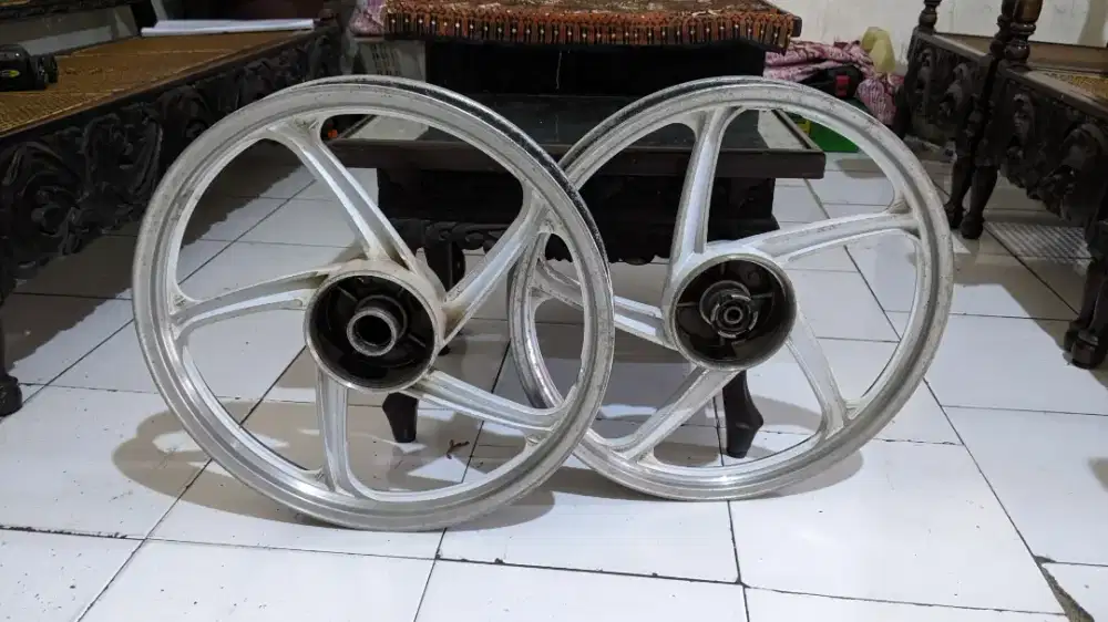 Velg astrea grand/prima