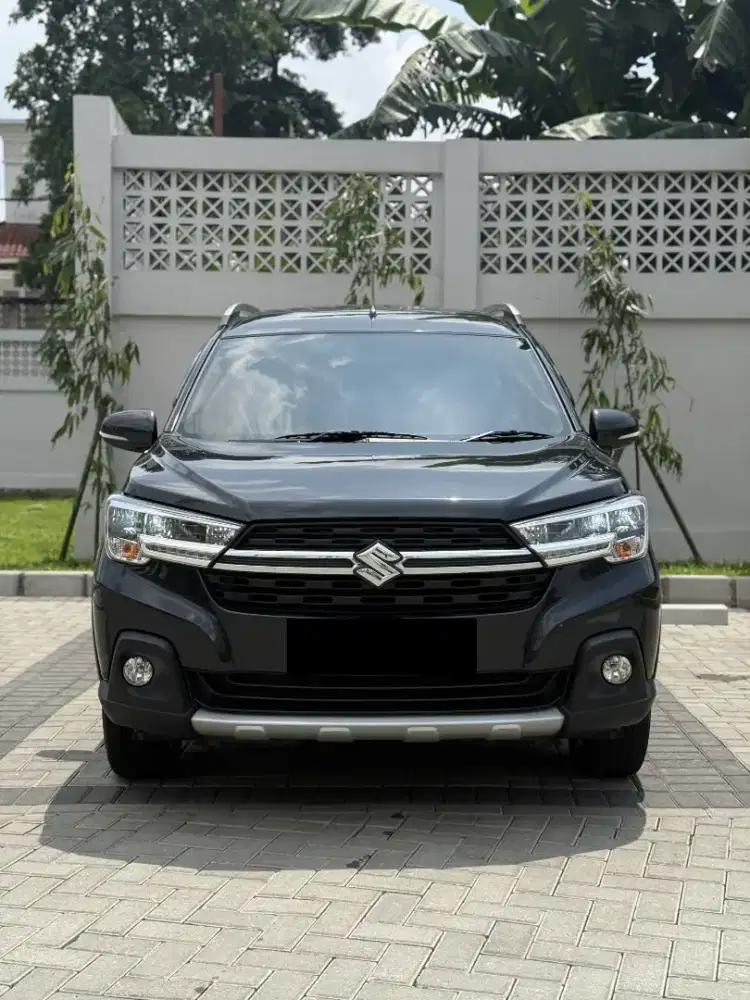 [ KM18RB RECORD] XL7 BETA AT 2022 HITAM