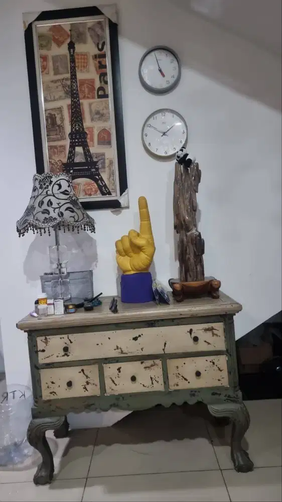 cabinet konsul consule kabinet jepara murah meriah