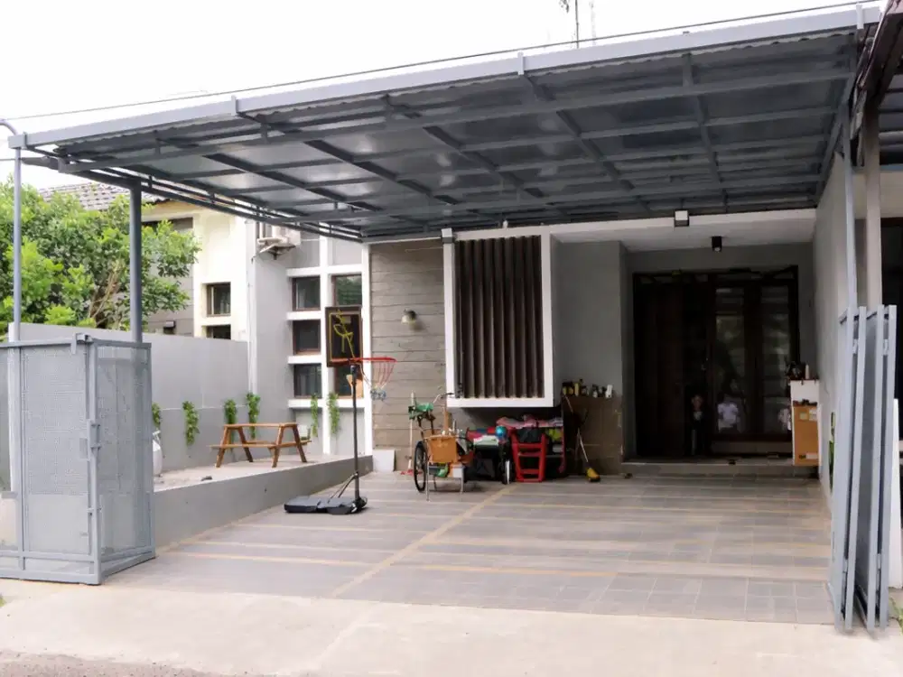 Dijual Cepat Rumah Batununggal Indah Soekarno Hatta Buahbatu Bandung