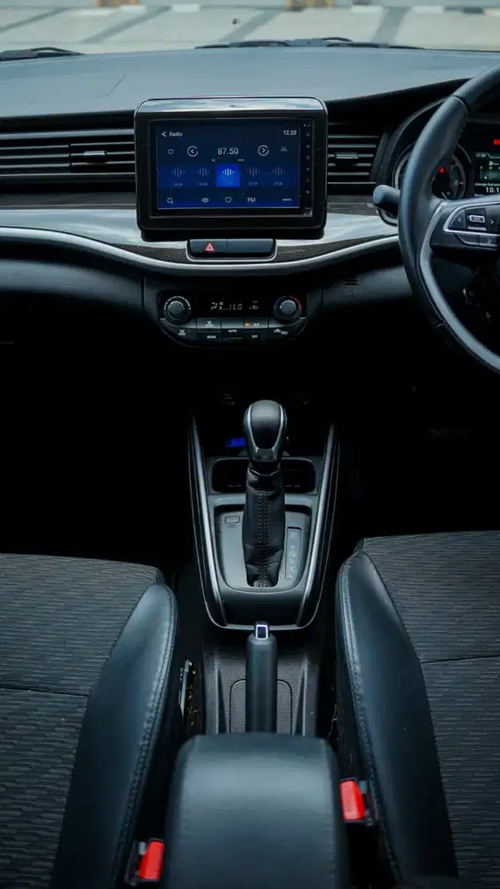 Suzuki XL7 2021 Bensin