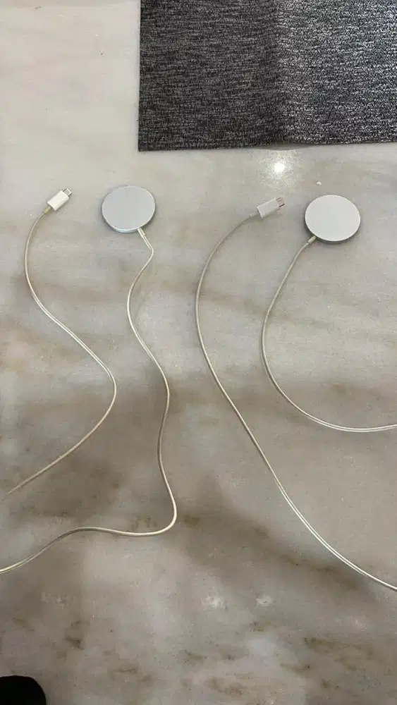 Apple Magsafe Charger Original