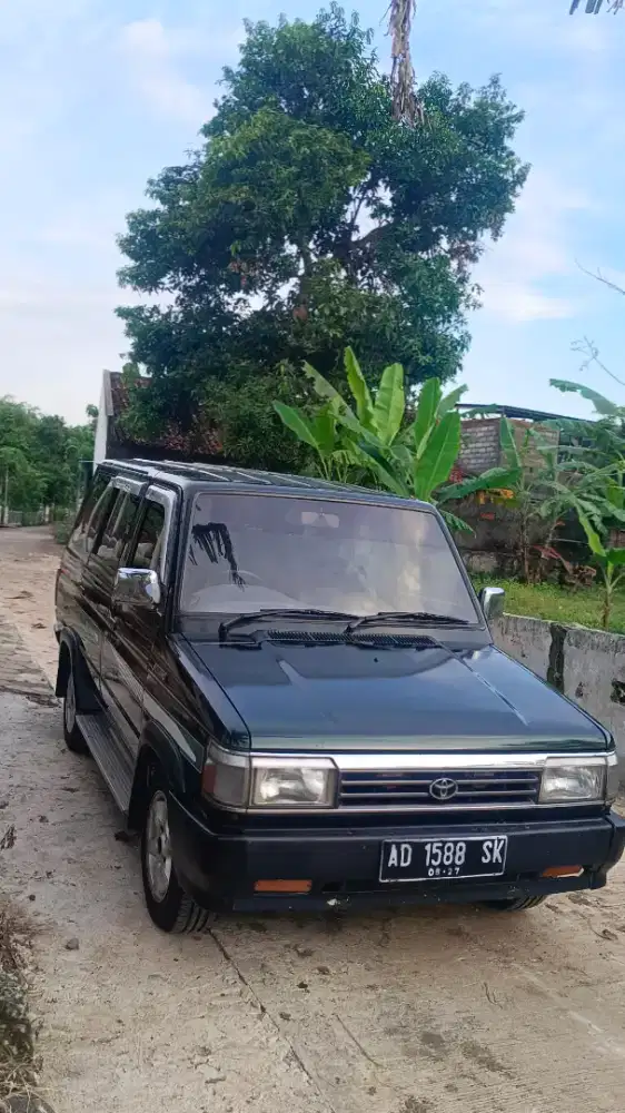 Kijang Super Grand Extra 1.5 Long 1994