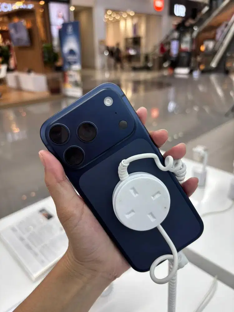 iphone 17 pro & promax 256GB