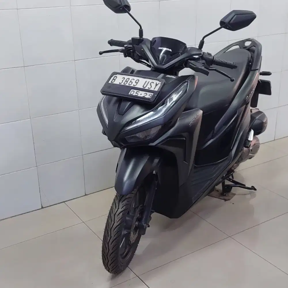 Honda  vario 150 2019 dp 2jt
