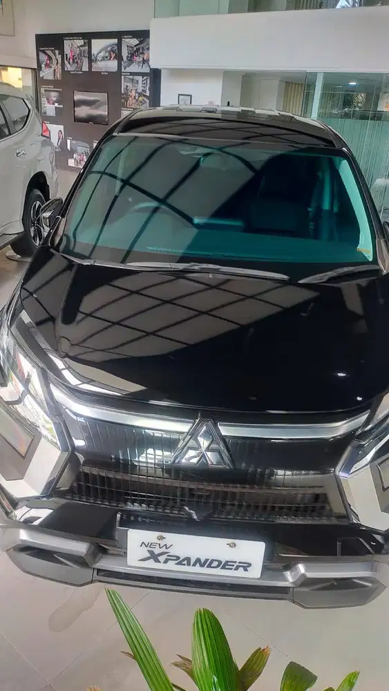 [Mobil Baru] Promo Akhir Tahun penuh Kejutan Xpander