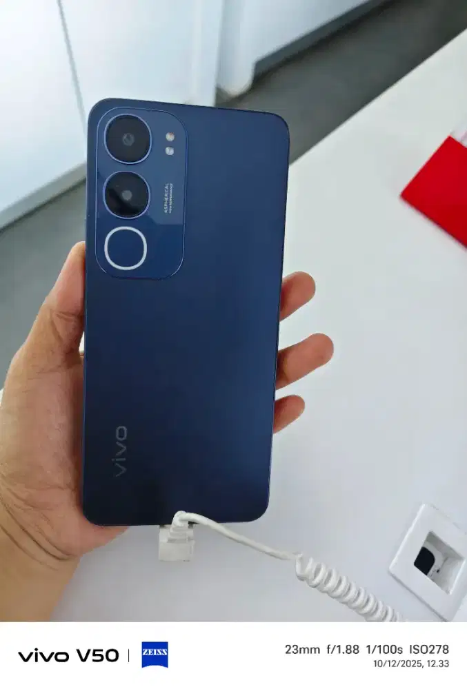 VIVO Y19S PRO TAHAN BANTING EKSTREM