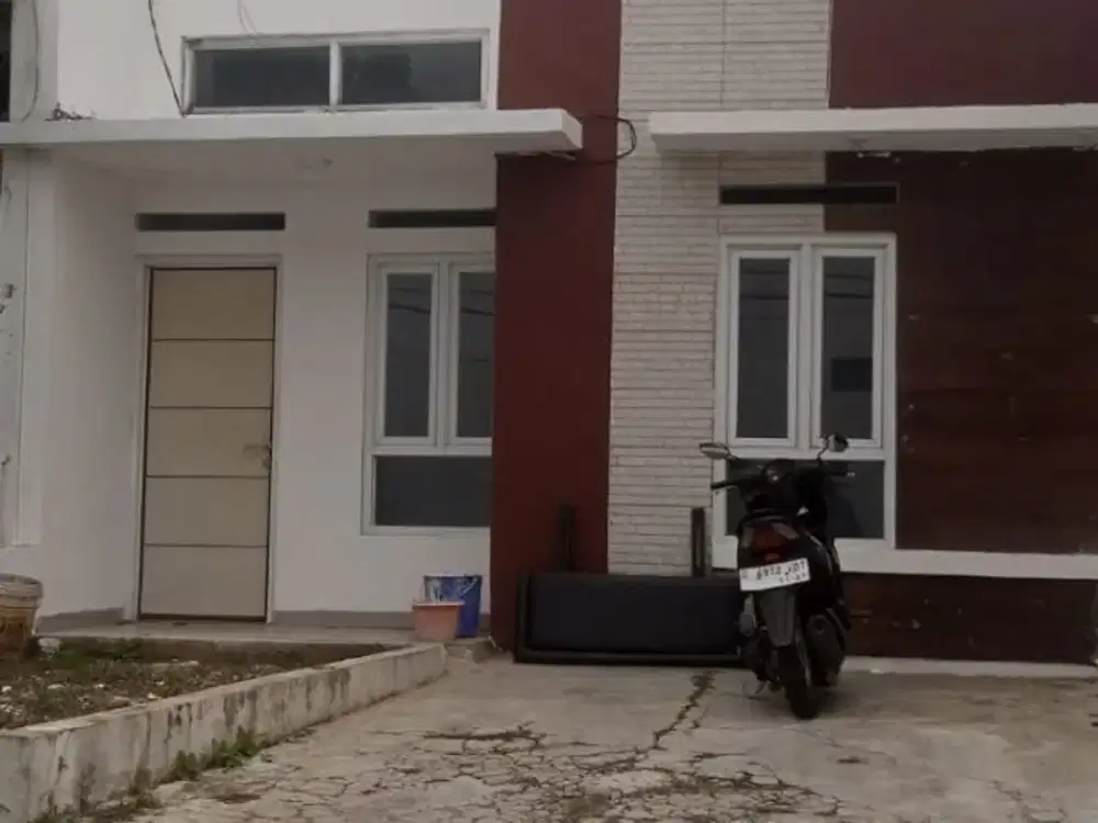 Dijual Cepat Rumah Bumi Pratama Asri Cimekar Cileunyi Bandung
