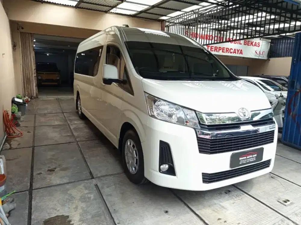 Toyota Premio Luxury Premio 2021 Luxury interior Baze Interior