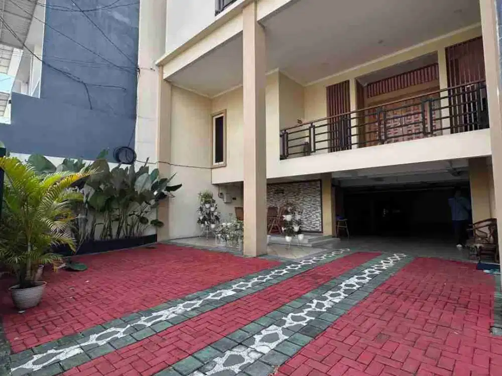 Kos putri exlusive sgt dekat UGM