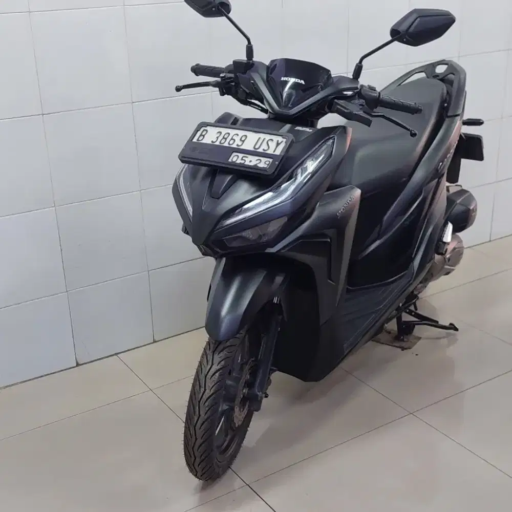 Honda vario 150 2019 dp 2jt