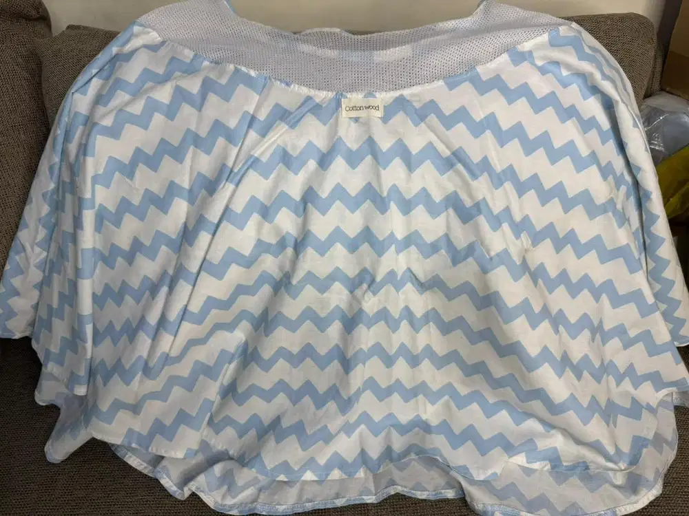 Nursing Apron / Kain Penutup Menyusui Murah