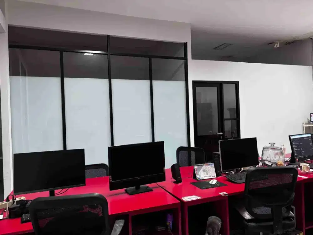 Ruko Mainroad Soekarno Hatta Jual Cepat Strategis Jalan Nasional Bandung