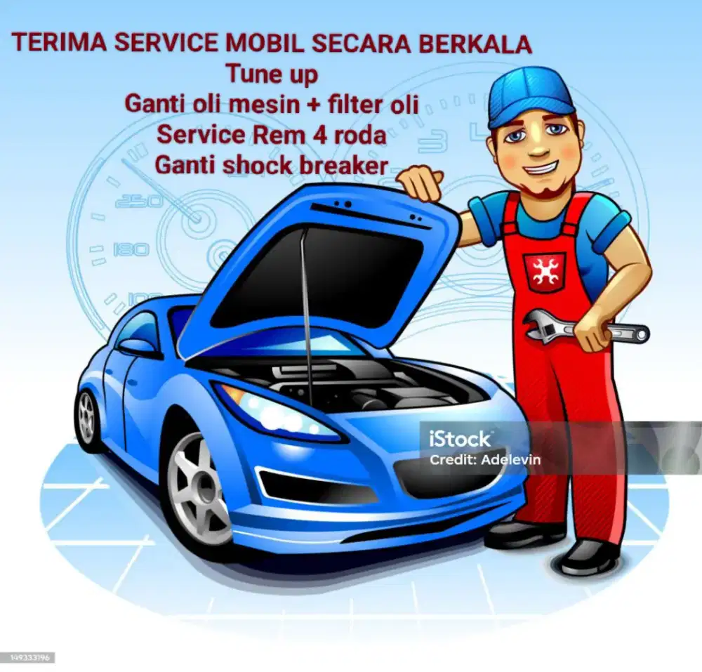 Service panggilan