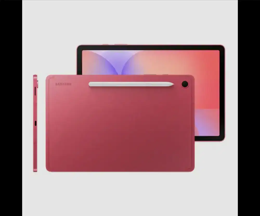 Samsung s10 lite di store samsung the park mall semarang