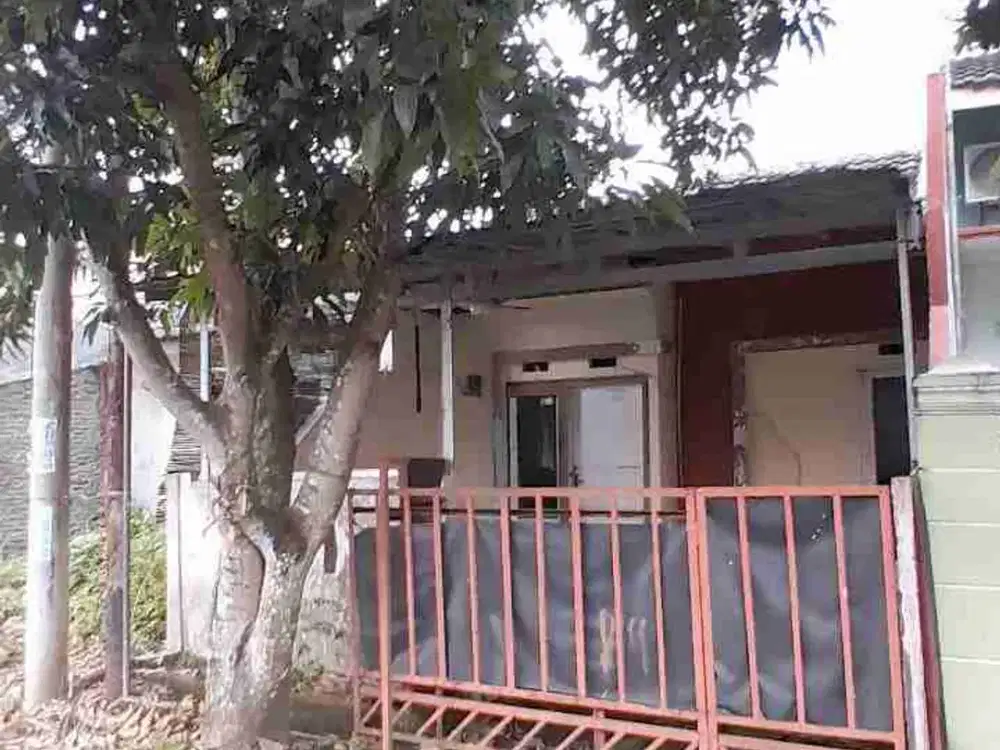 Rumah Murah 100 Jutaan di Permata Safira Regency dekat Kampus UPI kota Serang