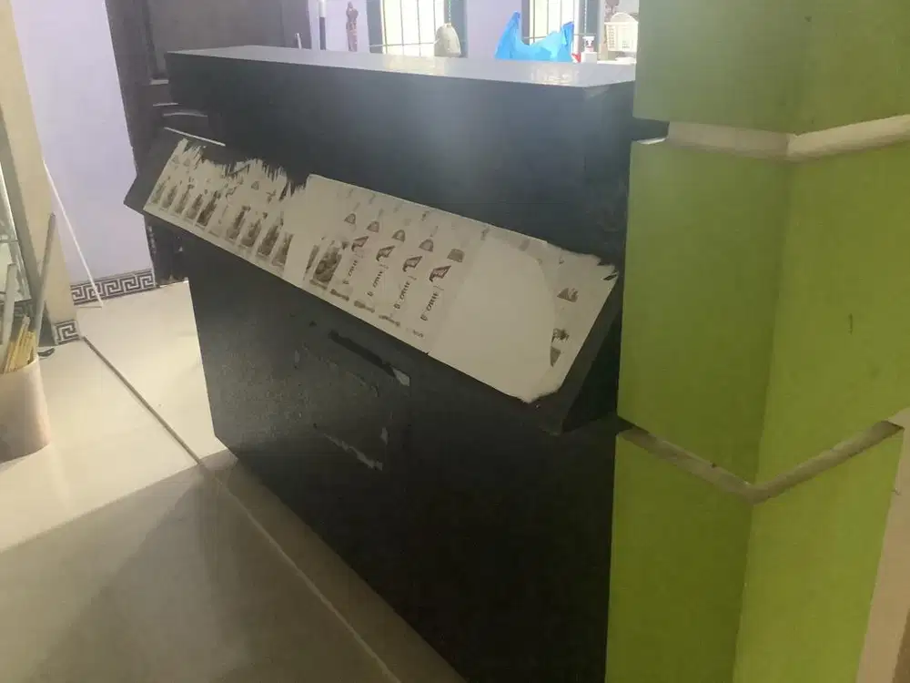 Jual meja counter/meja kasir