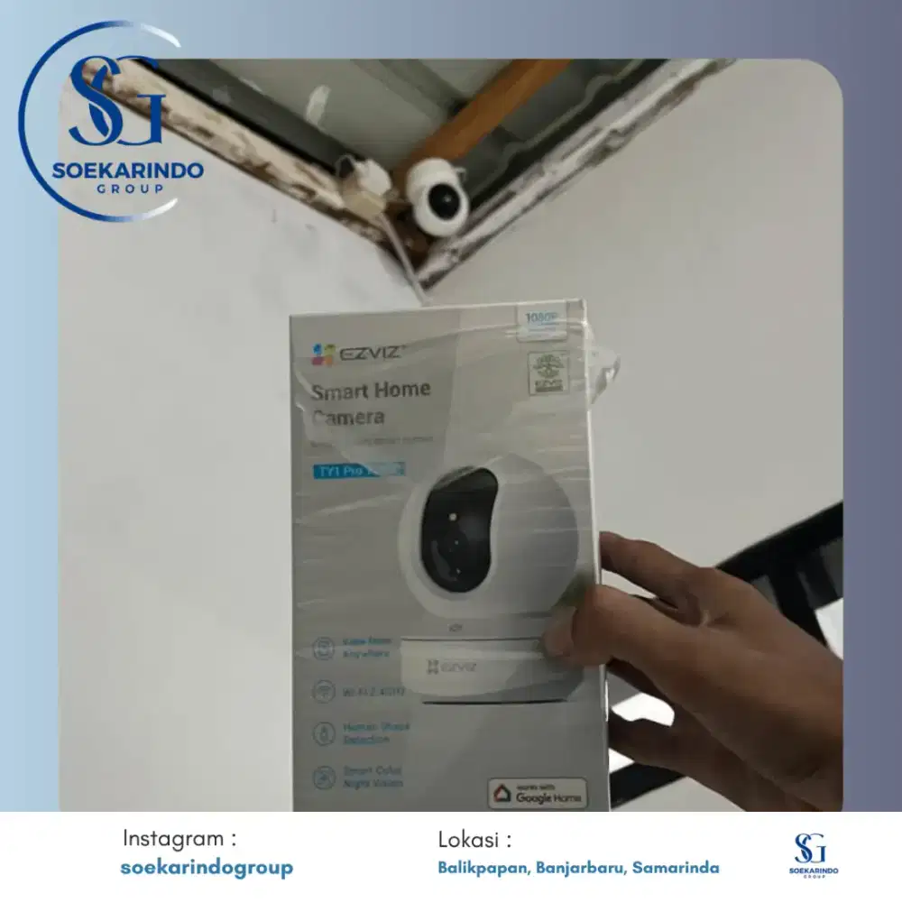 PAKET CCTV MURAH BISA KOMUNIKASI 2 ARAH