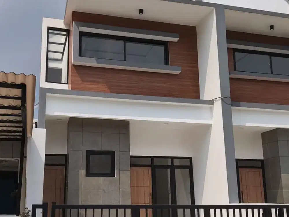 New Minimalis Tenggilis Siap Huni dekat Kampus UBAYA