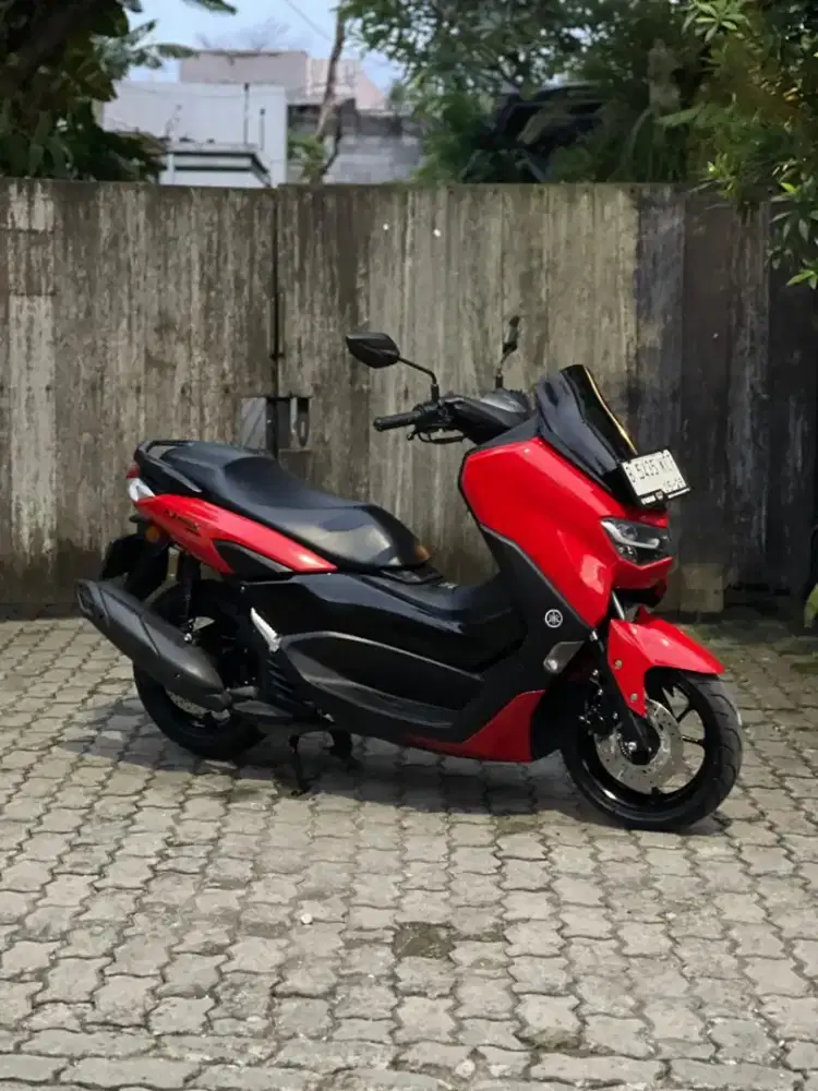 DP 1,4 Jutaan YAMAHA ALL NEW NMAX 155 VVA 2023