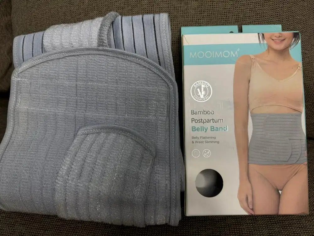 Korset / Corset Pasca Melahirkan Second Murah