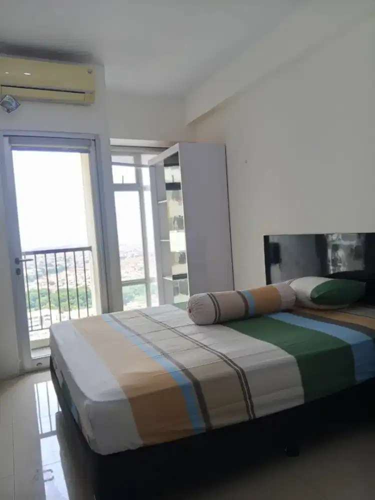 Disewakan Apartemen Gunawangsa Tidar Surabaya