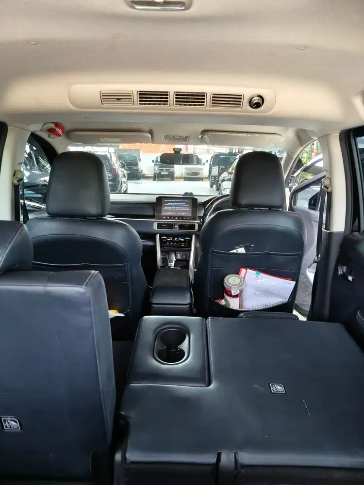 Mitsubishi Xpander 2024 Bensin