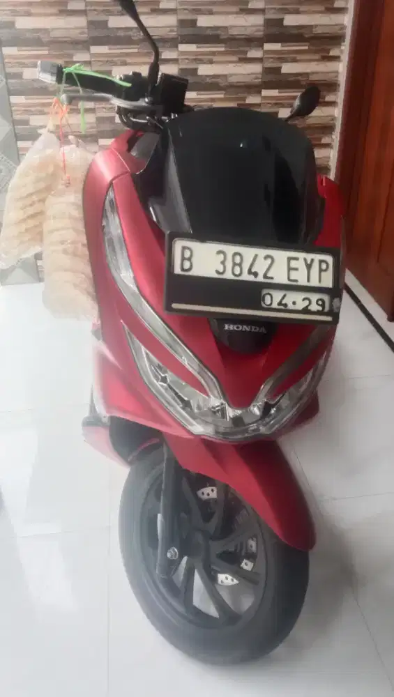 DIJUAL PCX 2019