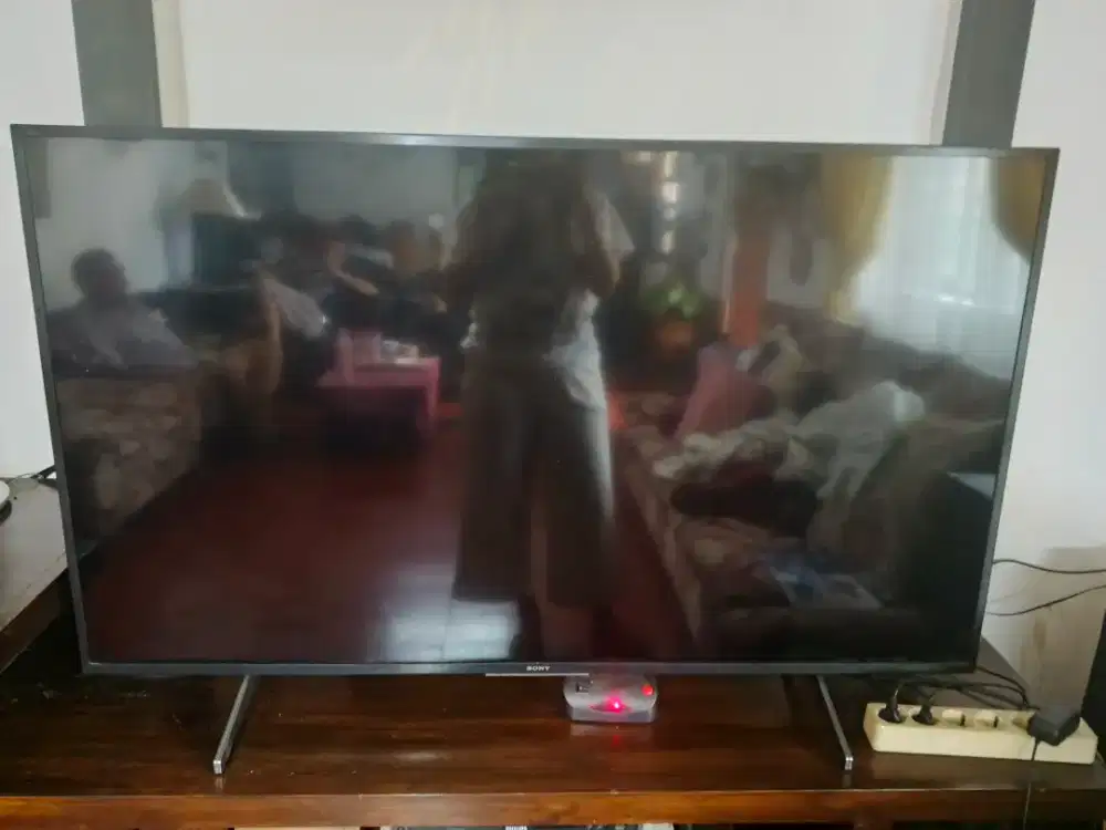 TV SONY 4K UHD 55 inc