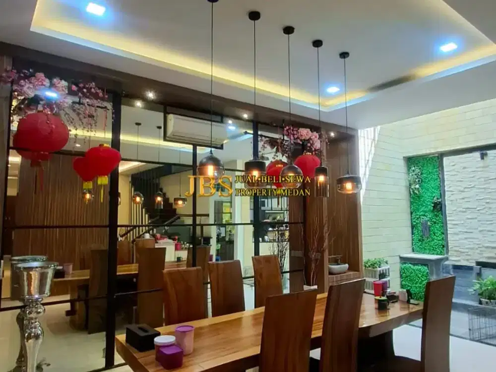 Dijual Cepat!! BU!! Rumah di Komplek Citraland Gama City Cluster Bahamas