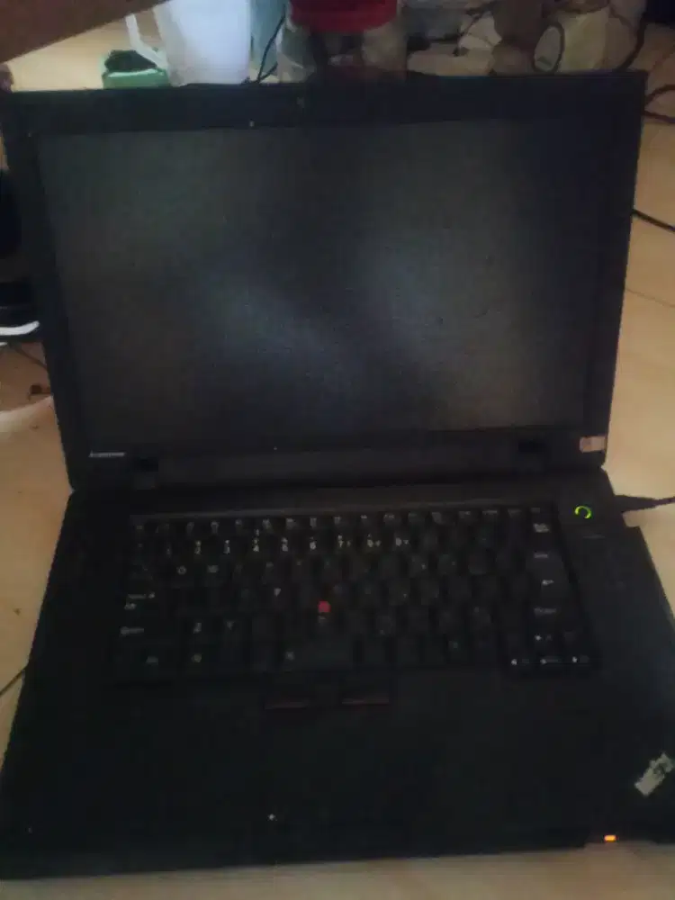 Di jual laptop bu